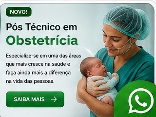 Pós Técnico em Obstetrícia